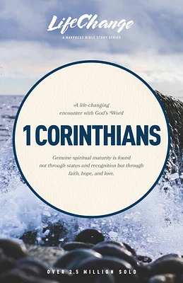 1 Corinthians (LifeChange) (Paperback)