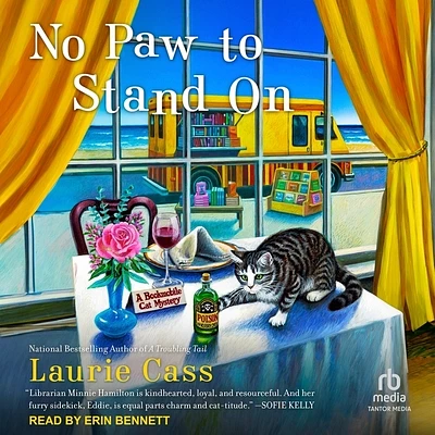 No Paw to Stand on (MP3 CD)