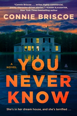 You Never Know: A Novel (Paperback)