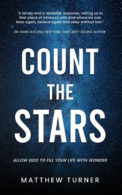 Count The Stars (Paperback)