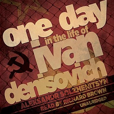 One Day in the Life of Ivan Denisovich (Compact Disc)