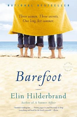 Barefoot: A Novel (Paperback