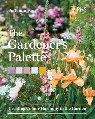 The Gardener's Palette: Creating Colour Harmony in the Garden