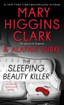 The Sleeping Beauty Killer (An Under Suspicion Novel #4) (Mass Market)