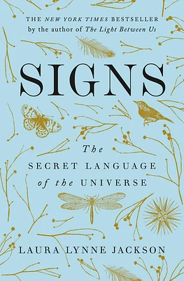 Signs: The Secret Language of the Universe (Hardcover)