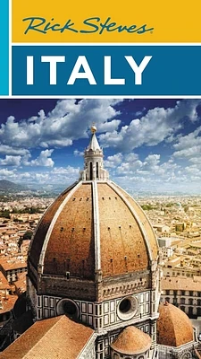 Rick Steves Italy (Travel Guide) (Paperback)