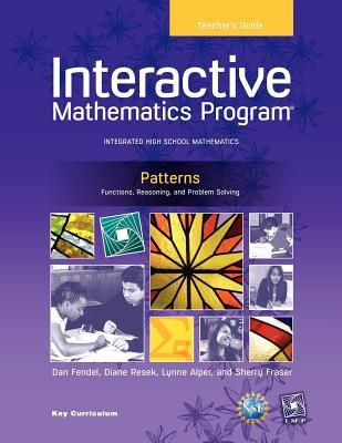 Imp 2e Y1 Patterns Teacher's Guide