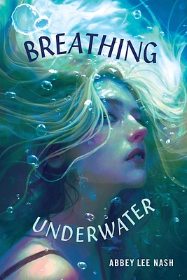 Breathing Underwater (Paperback)