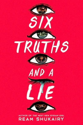 Six Truths and a Lie (Hardcover)