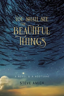 You Shall See the Beautiful Things: A Novel & A Nocturne (Paperback)