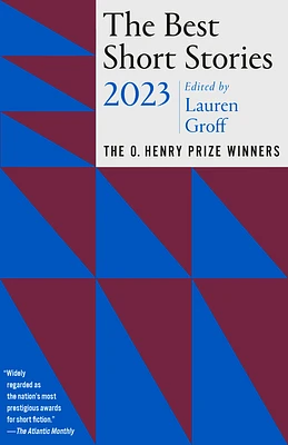 The Best Short Stories 2023: The O. Henry Prize Winners (The O. Henry Prize Collection) (Paperback)