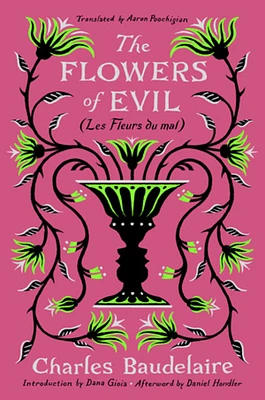 The Flowers of Evil: (Les Fleurs du mal) (Hardcover)