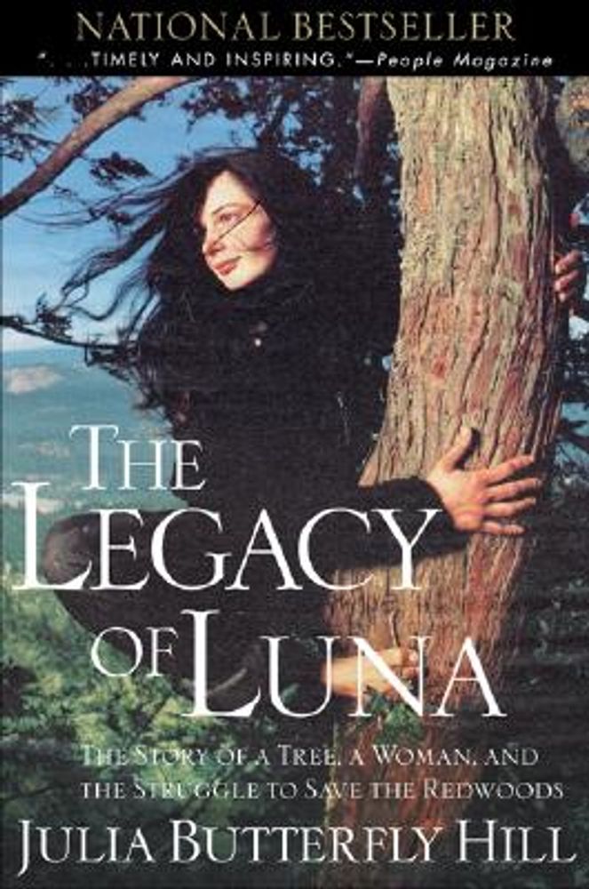 Legacy of Luna