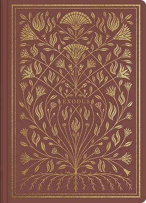 ESV Illuminated Scripture Journal: Exodus (Paperback)