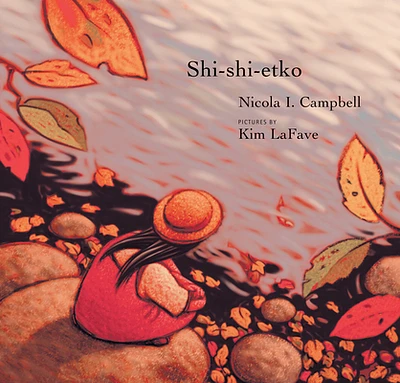 Shi-Shi-Etko (Hardcover)