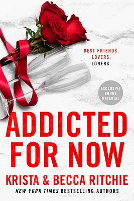 Addicted for Now (ADDICTED SERIES #3) (Paperback)