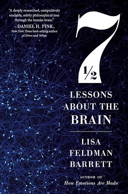 Seven And A Half Lessons About The Brain (Paperback)