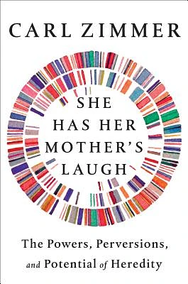 She Has Her Mother's Laugh: The Powers, Perversions