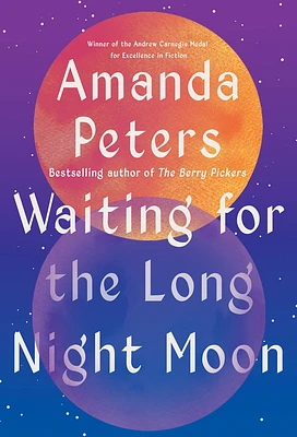 Waiting for the Long Night Moon: Stories (Hardcover)