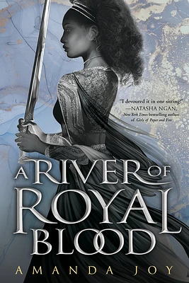 A River of Royal Blood (Paperback)