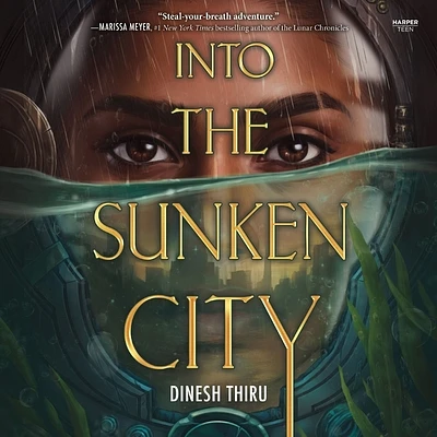 Into the Sunken City (Compact Disc)