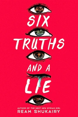 Six Truths and a Lie (Paperback)