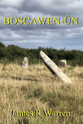 Boscawen-Ûn: Bronze Age Harpedonaptai in Cornwall