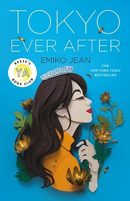 Tokyo Ever After: A Novel (Hardcover)