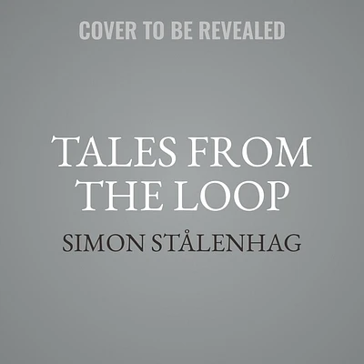 Tales from the Loop (Compact Disc)