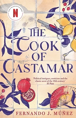 The Cook of Castamar (Hardcover)