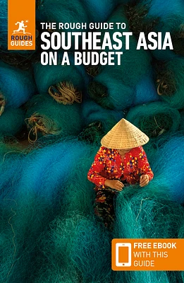 The Rough Guide to Southeast Asia on a Budget: Travel Guide with eBook (Paperback)