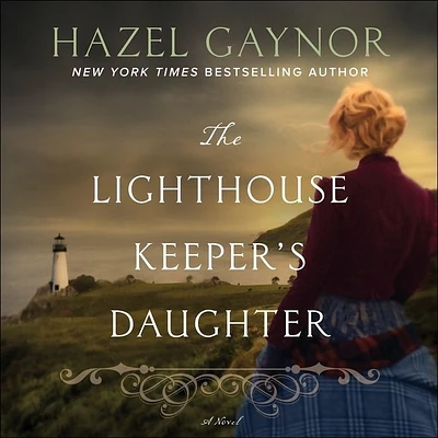 The Lighthouse Keeper's Daughter (Compact Disc)