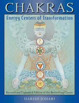 Chakras: Energy Centers of Transformation