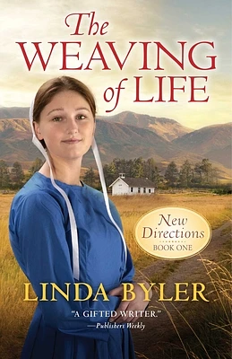 The Weaving of Life: New Directions Book One (Paperback)