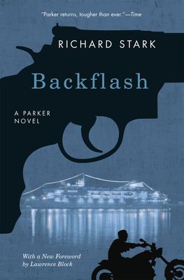 Backflash: A Parker Novel (Paperback)