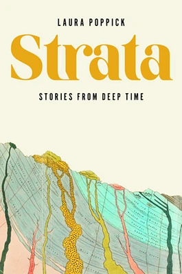 Strata: Stories from Deep Time (Hardcover)