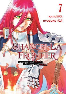 Shangri-La Frontier 7 (Paperback)