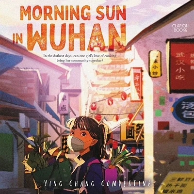 Morning Sun in Wuhan (MP3 CD)