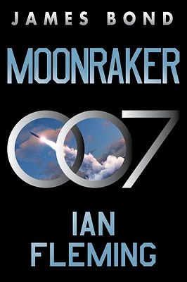 Moonraker: A James Bond Novel (Paperback)