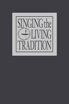 Singing the Living Tradition: Pew Edition (Hardcover)