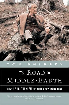 The Road To Middle-Earth: Revised and Expanded Edition (Paperback)