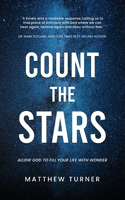 Count the Stars (Hardcover)