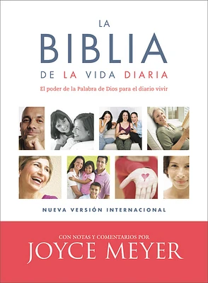 La Biblia de la vida diaria