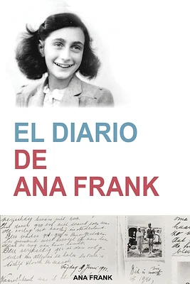 El Diario de Ana Frank (Paperback)