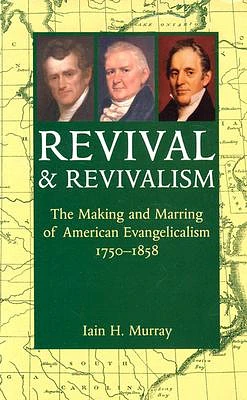 Revival and Revivalism (Library Binding)