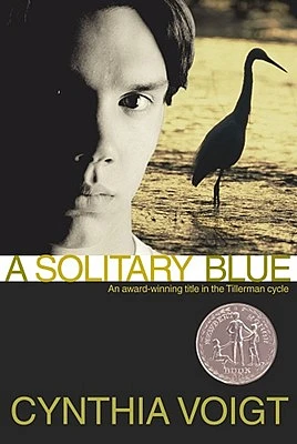 A Solitary Blue (Paperback)