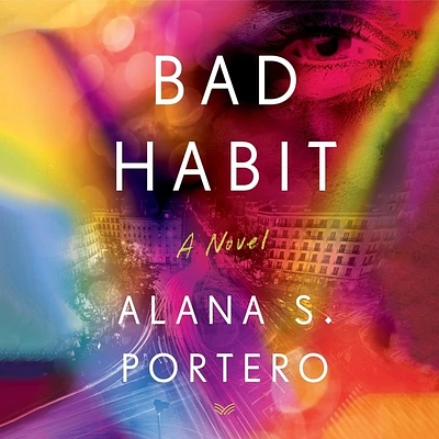 Bad Habit (MP3 CD)