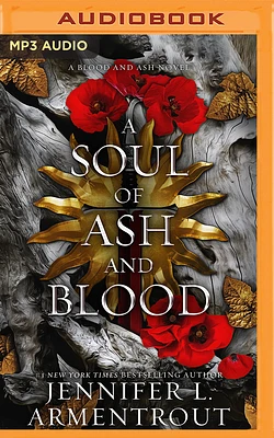 A Soul of Ash and Blood (MP3 CD)