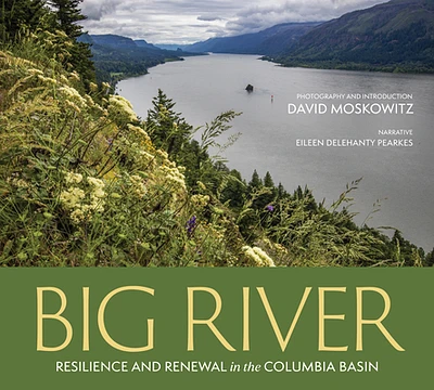 Big River: Resilience and Renewal in the Columbia Basin (Hardcover)