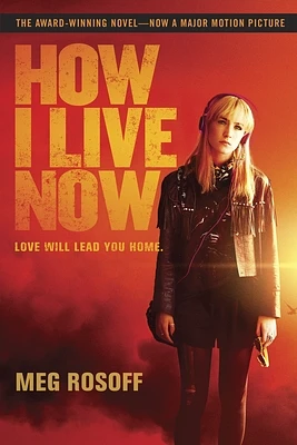 How I Live Now (Paperback)